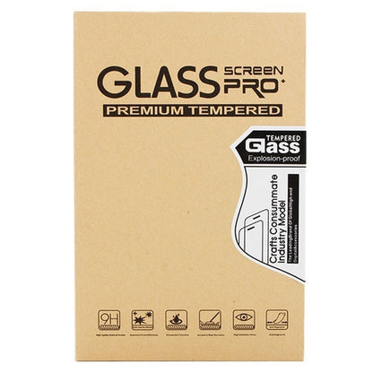 For Lenovo Tab M10 Plus 10.6 3rd Gen 0.3mm 9H Explosion-proof Tempered Tablet Glass Film - Others by PMC Jewellery | Online Shopping South Africa | PMC Jewellery