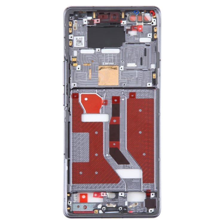 For Honor Magic3 Original Front Housing LCD Frame Bezel Plate - free shipping - PMC TechLife - Order now!