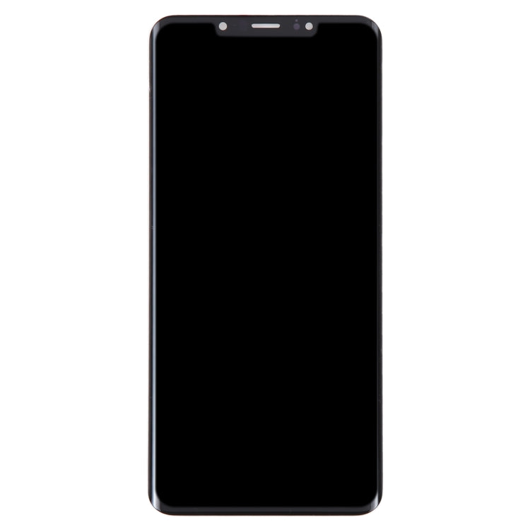 Original LCD Screen For Huawei Mate 50 Pro With Digitizer Full Assembly - LCD Screen by PMC TechLife | Online Shopping South Africa | PMC TechLife