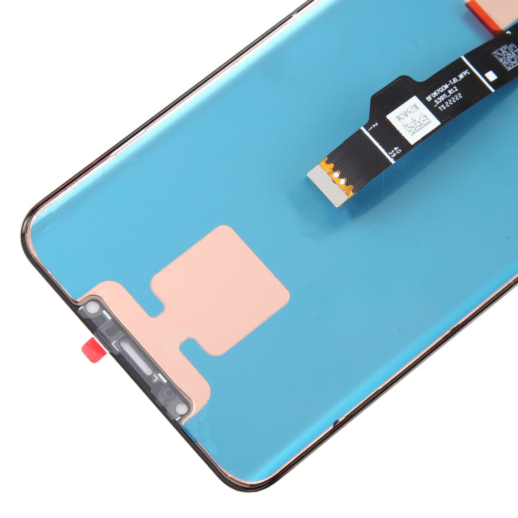 Original LCD Screen For Huawei Mate 50 Pro With Digitizer Full Assembly - LCD Screen by PMC TechLife | Online Shopping South Africa | PMC TechLife