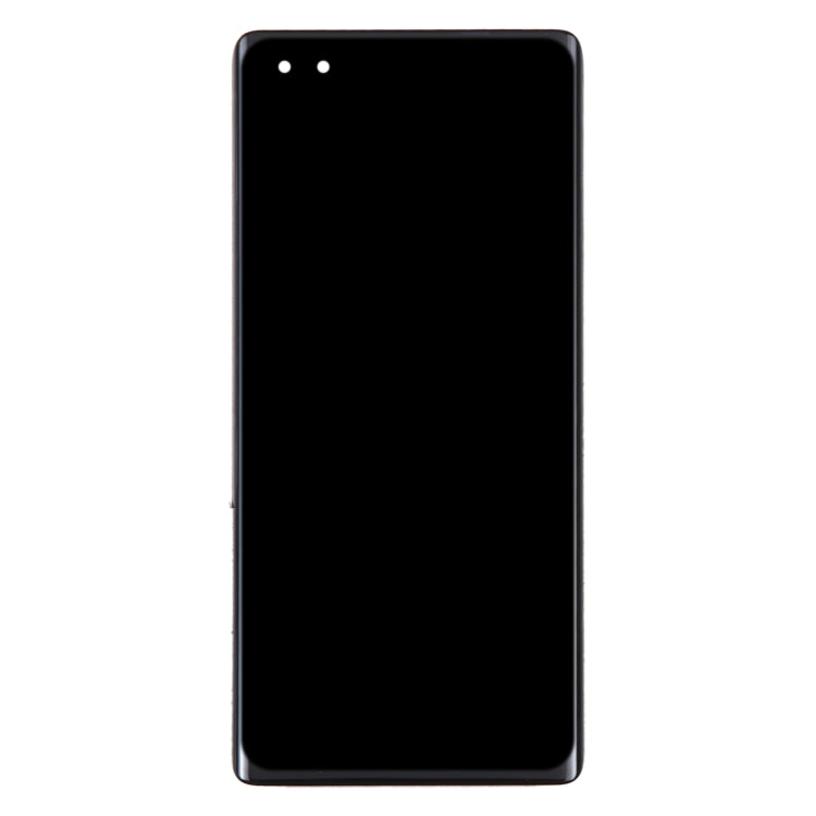 Original LCD Screen For Huawei nova 9 Pro With Digitizer Full Assembly - free shipping - PMC TechLife - Order now!