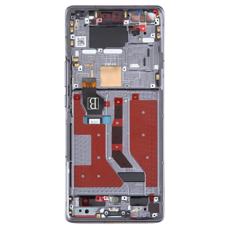 Original LCD Screen For Honor Magic3 Digitizer Full Assembly with Frame - free shipping - PMC TechLife - Order now!