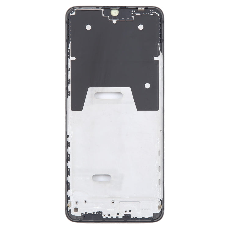 For Honor X7a Original Front Housing LCD Frame Bezel Plate - Full Housing Cover by PMC TechLife | Online Shopping South Africa | PMC TechLife