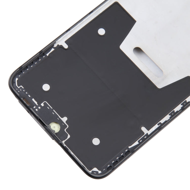 For Honor X7a Original Front Housing LCD Frame Bezel Plate - Full Housing Cover by PMC TechLife | Online Shopping South Africa | PMC TechLife
