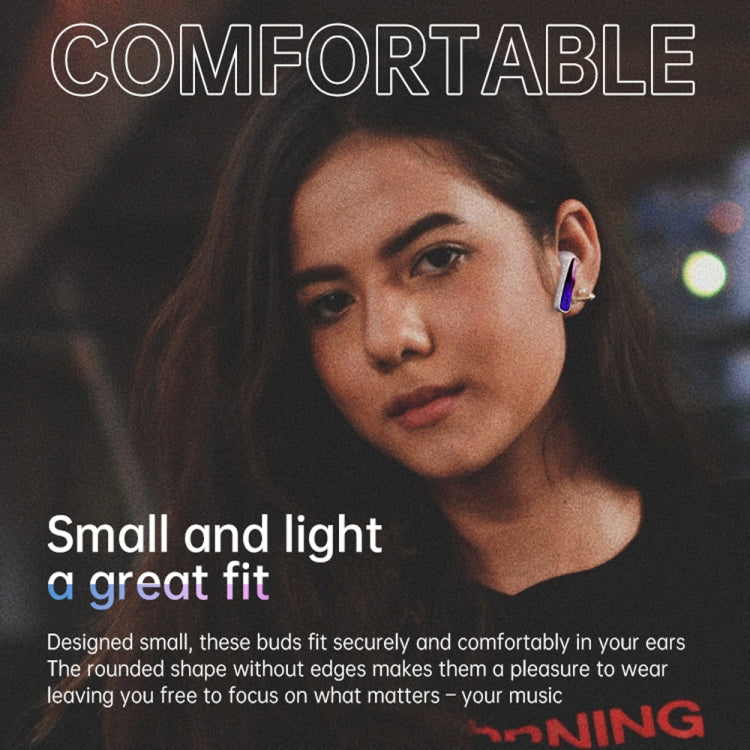 Fingertime T17 TWS Portable Mini In-Ear Wireless Bluetooth Noise Reduction Earphone(Black) - TWS Earphone by PMC TechLife | Online Shopping South Africa | PMC TechLife