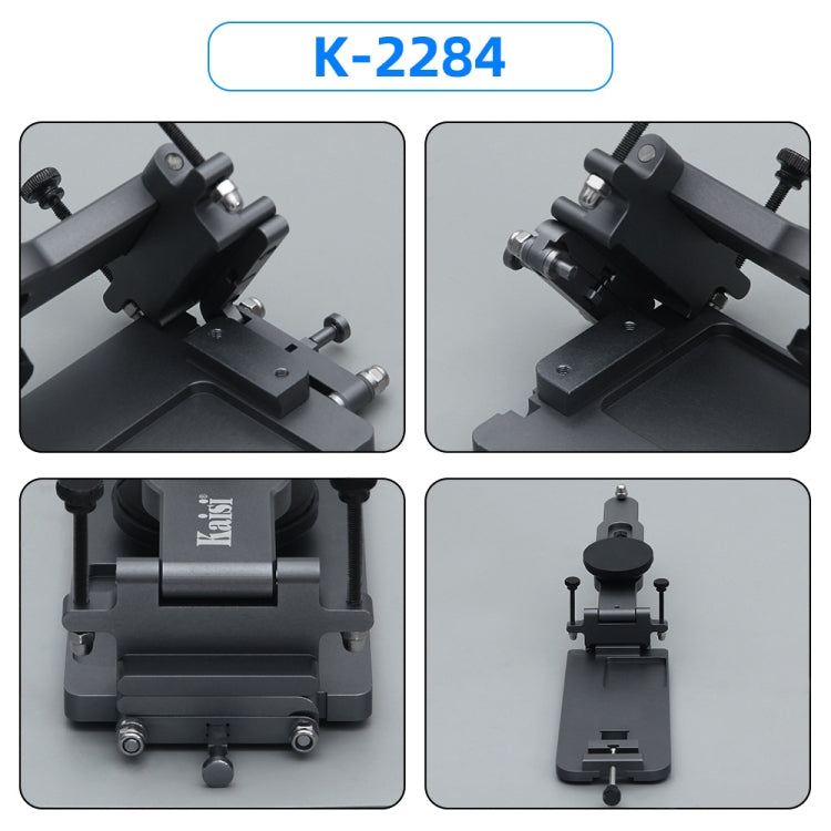 Kaisi K-2284 Universal Unheated LCD Screen Separator Fixture - free shipping - PMC TechLife - Order now!