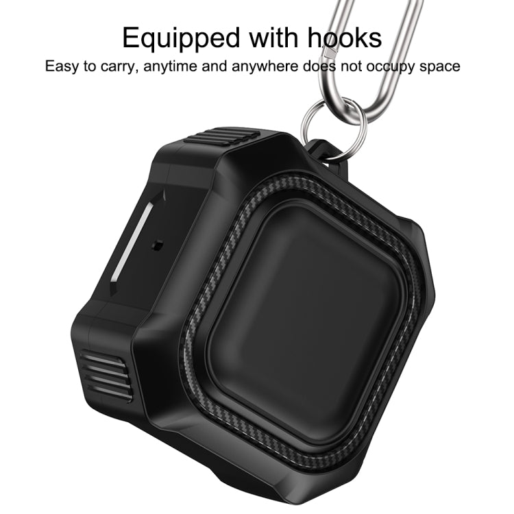 For Samsung Galaxy Live Pro Armor Earphone Protective Case(Purple) - free shipping - PMC TechLife - Order now!