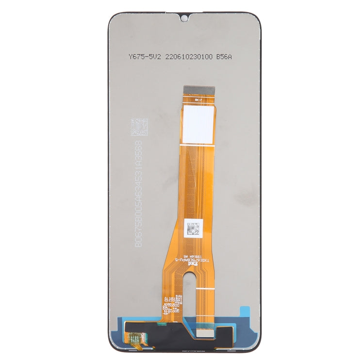 OEM LCD Screen For Honor Play 40 Plus with Digitizer Full Assembly - free shipping - PMC TechLife - Order now!
