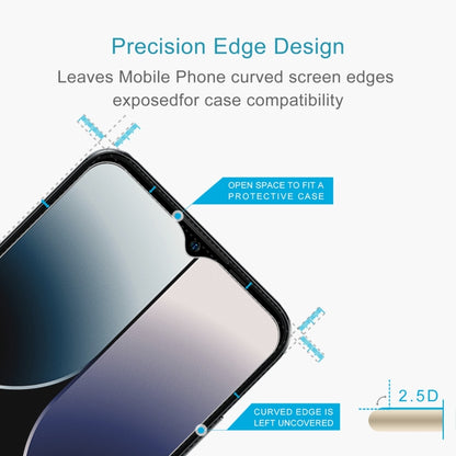 For Ulefone Note 16 Pro 10pcs 0.26mm 9H 2.5D Tempered Glass Film - Ulefone Tempered Glass by PMC Jewellery | Online Shopping South Africa | PMC Jewellery