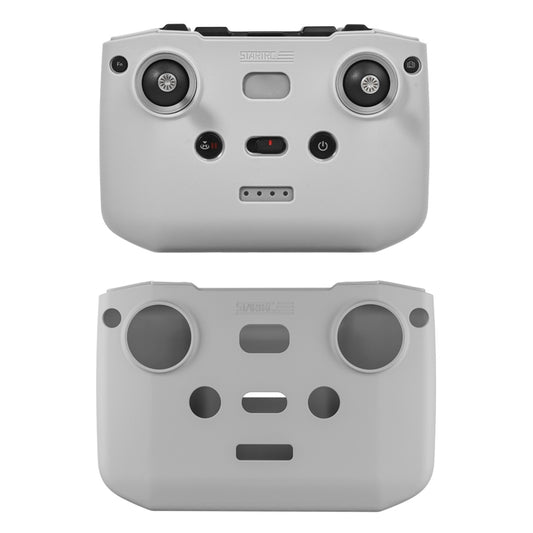 For DJI N1 Silicone Protective Case(Grey) - Others by STARTRC | Online Shopping South Africa | PMC Jewellery