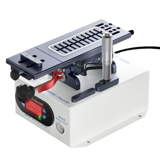 QianLi 3 in 1 Multifunctional 7 inch LCD Screen Separator Machine, Plug:US - Separation Equipment by QIANLI | Online Shopping South Africa | PMC Jewellery