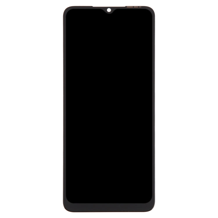 OEM LCD Screen For Infinix Smart 7 HD X6516 with Digitizer Full Assembly - free shipping - PMC TechLife - Order now!
