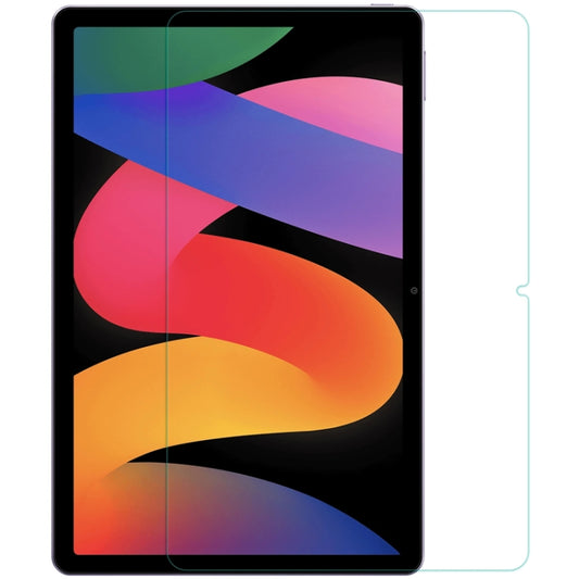 For Xiaomi Redmi Pad 2 NILLKIN H+ Series Tempered Glass Film -  by NILLKIN | Online Shopping South Africa | PMC Jewellery