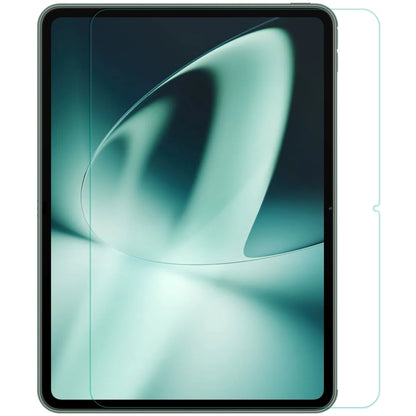 For OnePlus Pad NILLKIN H+ Series Tempered Glass Film - Others by NILLKIN | Online Shopping South Africa | PMC Jewellery