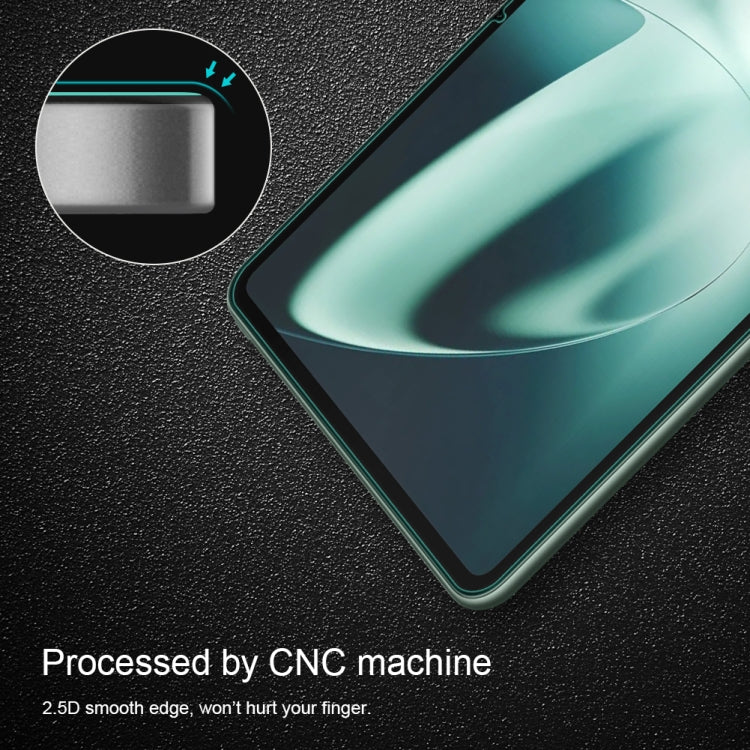 For OnePlus Pad NILLKIN H+ Series Tempered Glass Film - free shipping - PMC TechLife - Order now!