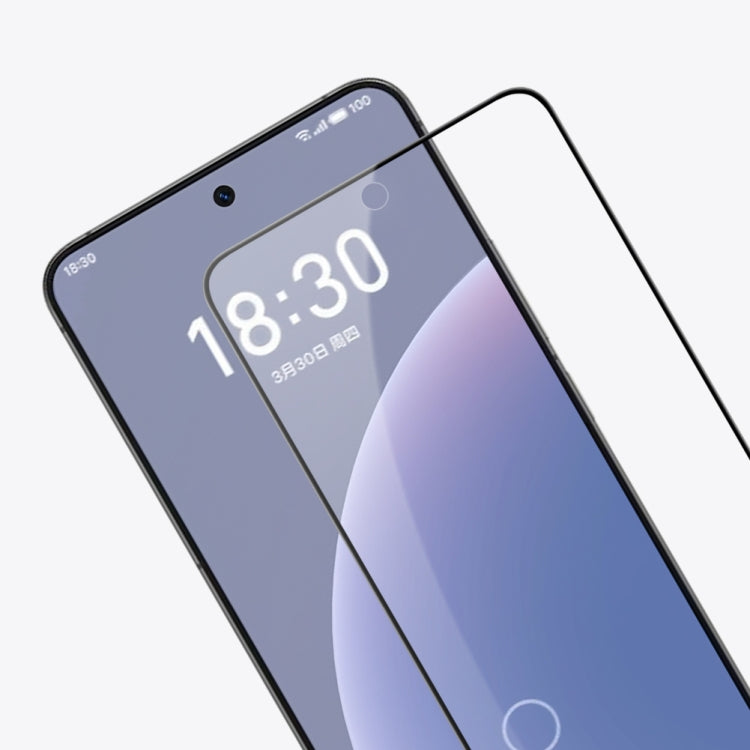 For Meizu 20 NILLKIN CP+Pro 9H Explosion-proof Tempered Glass Film - For Meizu by NILLKIN | Online Shopping South Africa | PMC TechLife