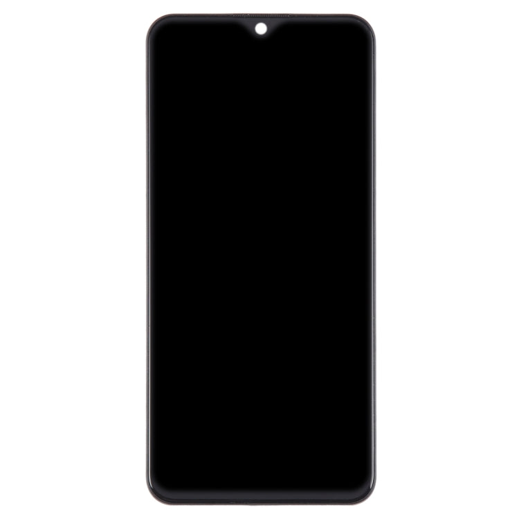 OEM LCD Screen For vivo Y3  Digitizer Full Assembly with Frame - LCD Screen by PMC Jewellery | Online Shopping South Africa | PMC Jewellery