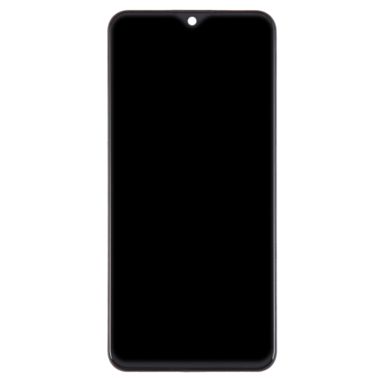 OEM LCD Screen For vivo Y17  Digitizer Full Assembly with Frame - free shipping - PMC TechLife - Order now!
