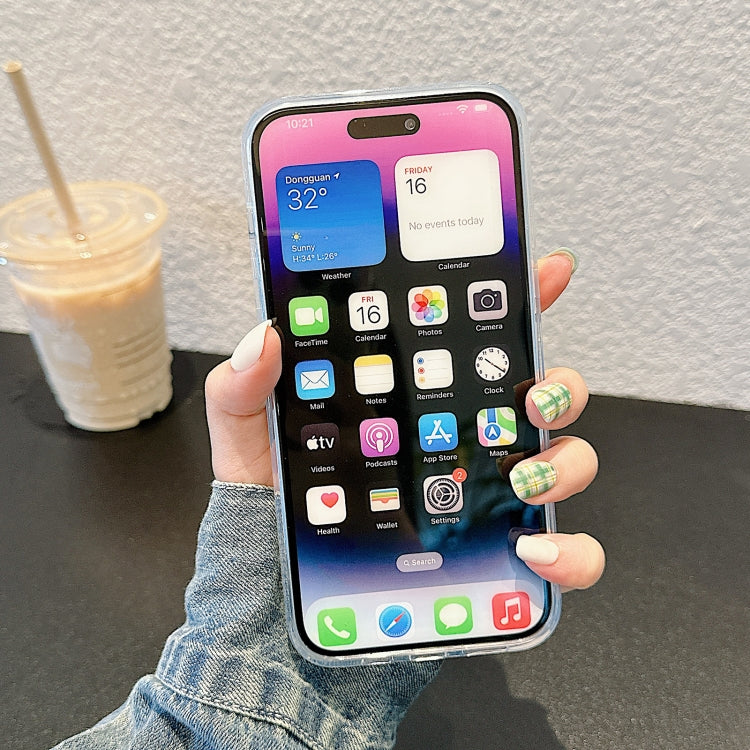 For iPhone 11 Pro Max IMD Cute Animal Pattern Phone Case(Seal) - free shipping - PMC TechLife - Order now!
