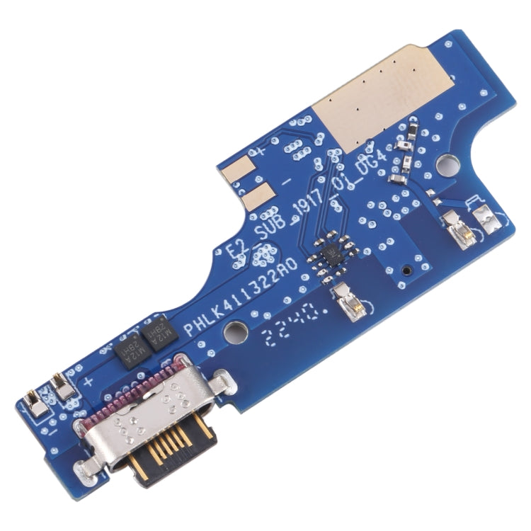 For Doogee X97 Pro Charging Port Board - free shipping - PMC TechLife - Order now!