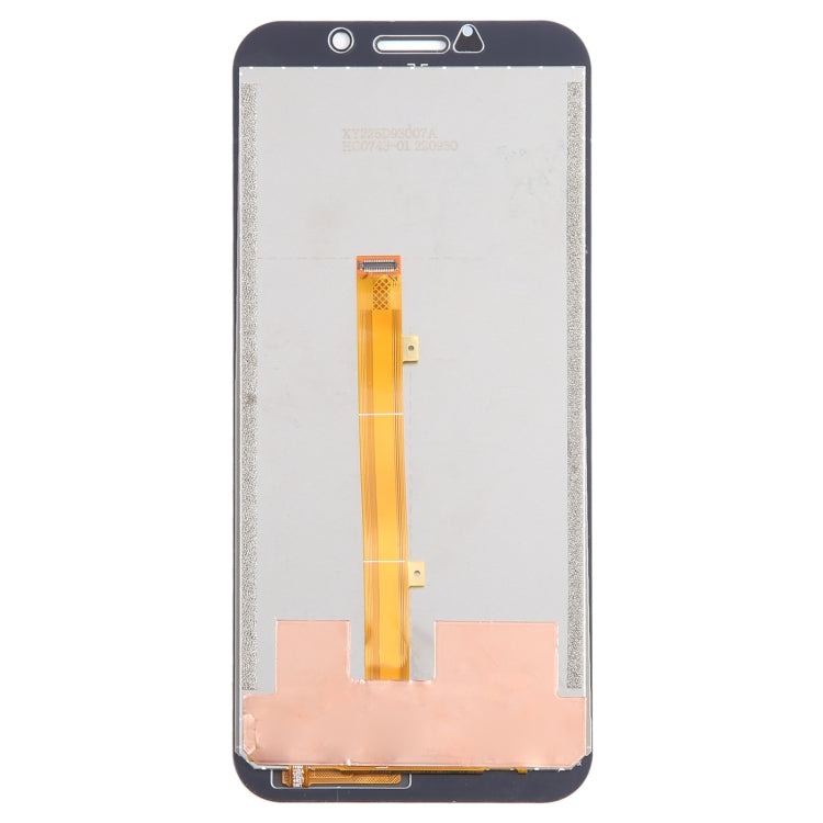 LCD Screen For Doogee X97 Pro with Digitizer Full Assembly - Doogee by PMC Jewellery | Online Shopping South Africa | PMC Jewellery