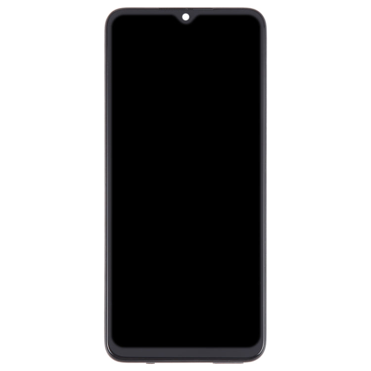 OEM Material LCD Screen For Xiaomi Redmi Note 11E Digitizer Full Assembly with Frame - free shipping - PMC TechLife - Order now!