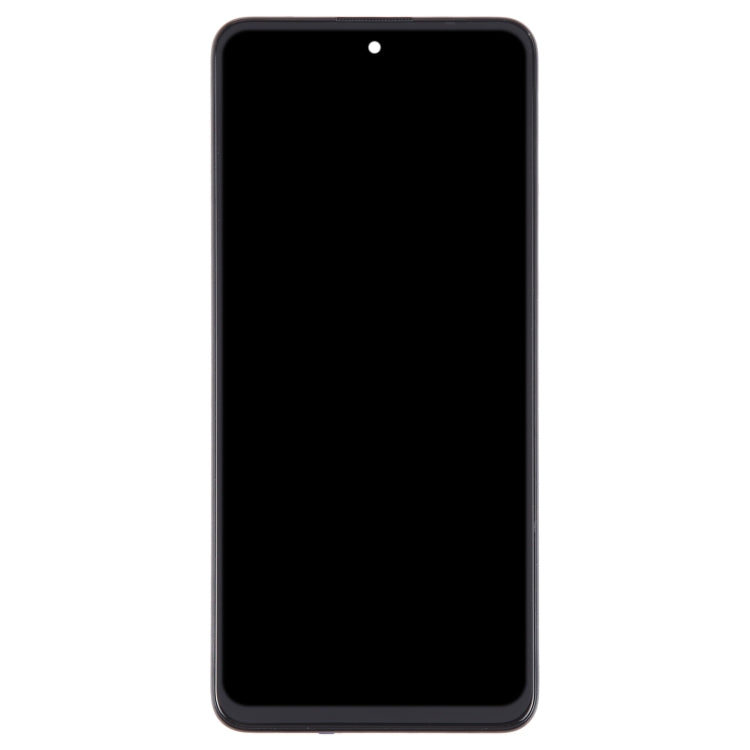 OEM Material LCD Screen For Xiaomi Redmi Note 11T 5G Digitizer Full Assembly with Frame - free shipping - PMC TechLife - Order now!