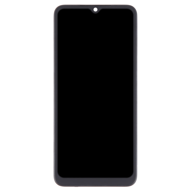 OEM Material LCD Screen For Xiaomi Redmi A2 Digitizer Full Assembly with Frame - free shipping - PMC TechLife - Order now!