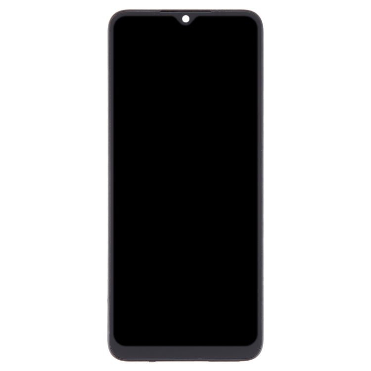 OEM Material LCD Screen For Xiaomi Poco C40 Digitizer Full Assembly with Frame - free shipping - PMC TechLife - Order now!