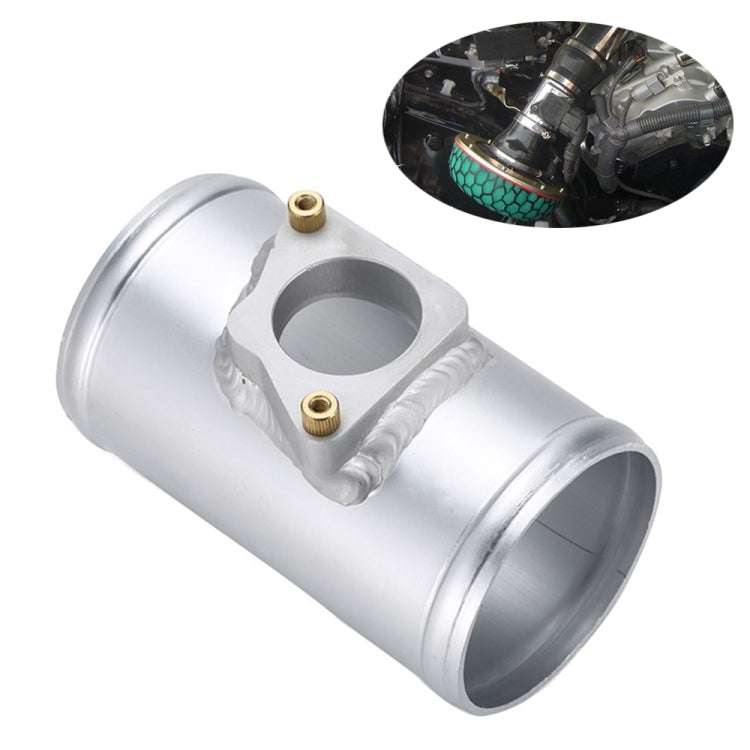 70mm XH-UN602 Car Modified Engine Air Flow Meter Flange Intake Sensor Base for Toyota / Mazda - Air Intake System by PMC TechLife | Online Shopping South Africa | PMC TechLife