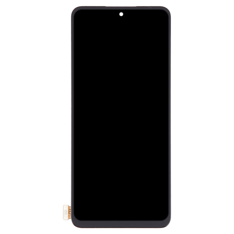 AMOLED Original LCD Screen For Xiaomi Redmi Note 12 4G with Digitizer Full Assembly - free shipping - PMC TechLife - Order now!