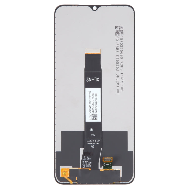 OEM LCD Screen For Xiaomi Redmi A1+ with Digitizer Full Assembly - free shipping - PMC TechLife - Order now!