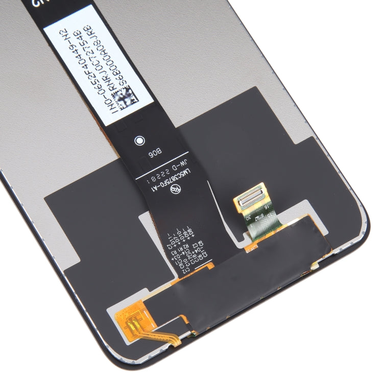 OEM LCD Screen For Xiaomi Redmi A1+ with Digitizer Full Assembly - free shipping - PMC TechLife - Order now!