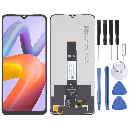 OEM LCD Screen For Xiaomi Redmi A2 with Digitizer Full Assembly - LCD Screen by PMC Jewellery | Online Shopping South Africa | PMC Jewellery