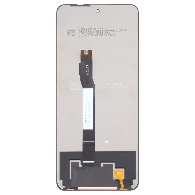 IPS Original LCD Screen For Xiaomi Redmi K50i with Digitizer Full Assembly - LCD Screen by PMC Jewellery | Online Shopping South Africa | PMC Jewellery