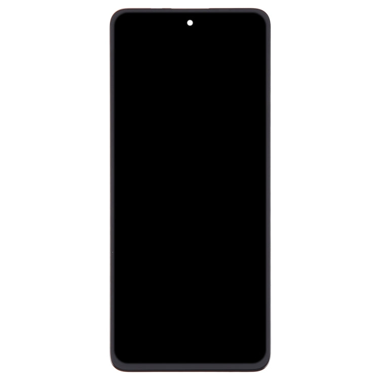 IPS Original LCD Screen For Xiaomi Redmi Note 11T Pro+ with Digitizer Full Assembly - LCD Screen by PMC TechLife | Online Shopping South Africa | PMC TechLife