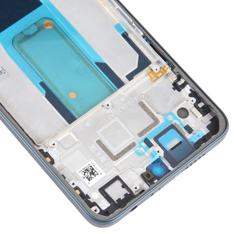 LCD Screen For Xiaomi 11i HyperCharge 5G Digitizer Full Assembly with Frame(Green) - free shipping - PMC TechLife - Order now!