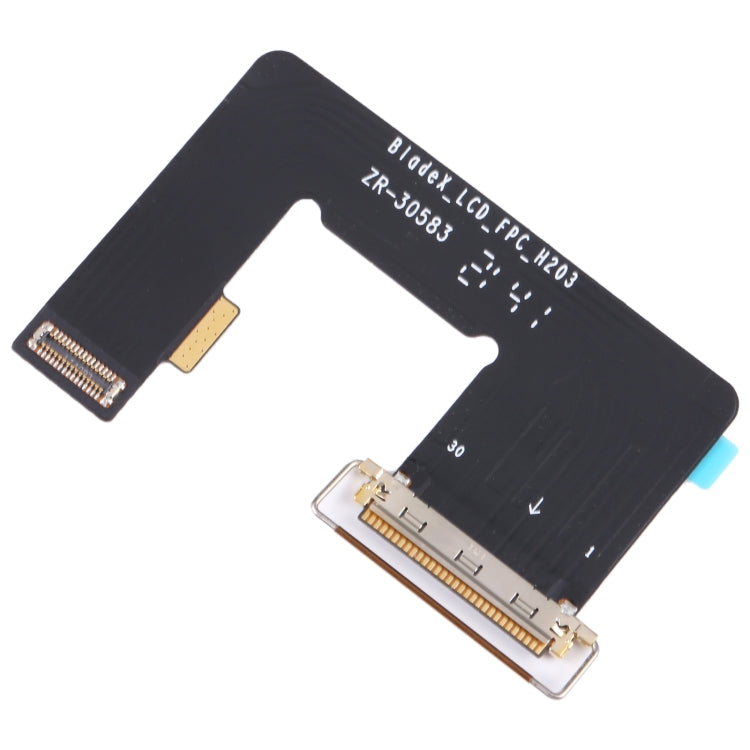 For Lenovo Yoga Pad Pro YT-K606F Original LCD Flex Cable - free shipping - PMC TechLife - Order now!