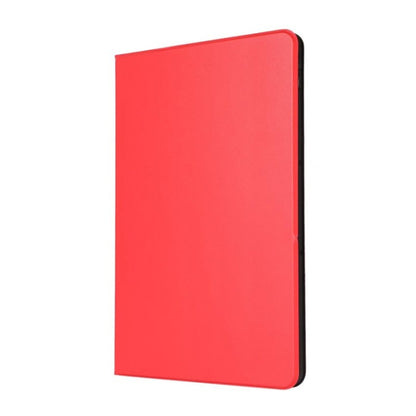 For Huawei MatePad Air 11.5 2023 Voltage Elastic Texture Flip Tablet Leather Case(Red) - For Huawei by PMC Jewellery | Online Shopping South Africa | PMC Jewellery