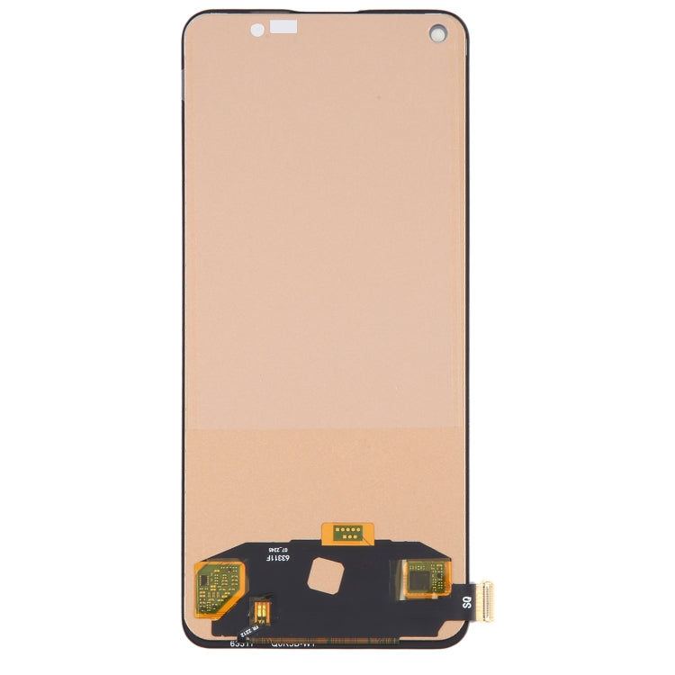 TFT LCD Screen For OnePlus Nord 2 5G DN2101 DN2103 with Digitizer Full Assembly(Black) - free shipping - PMC TechLife - Order now!