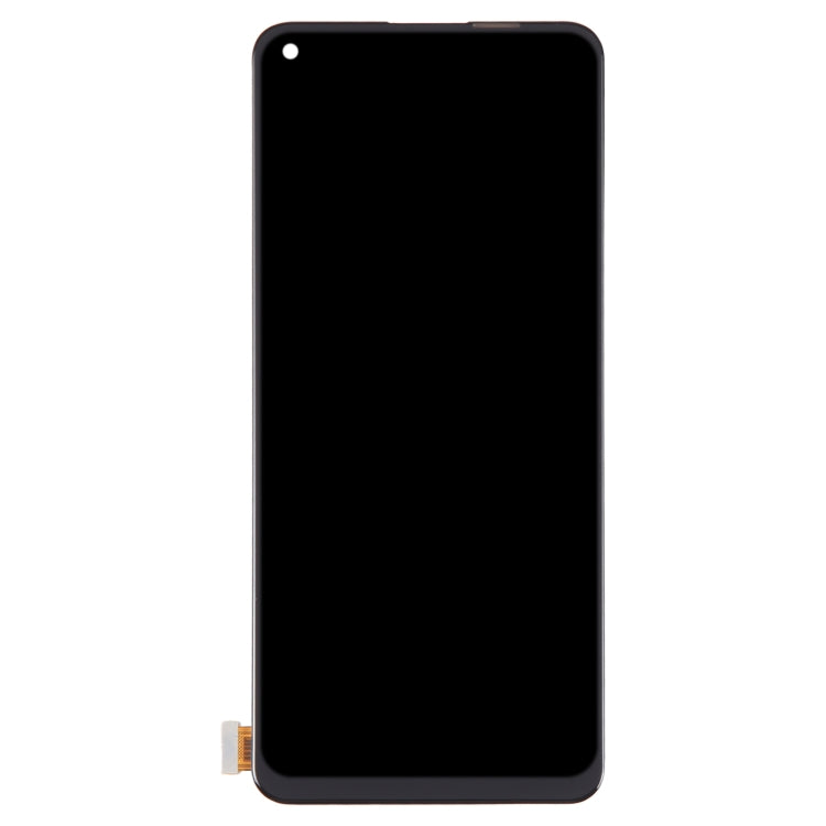 TFT LCD Screen For OnePlus Nord 2T CPH2399 CPH2401 with Digitizer Full Assembly(Black) - free shipping - PMC TechLife - Order now!