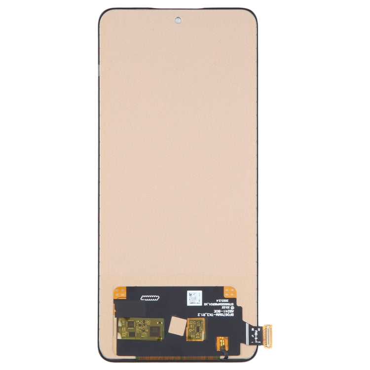 TFT LCD Screen For OnePlus Ace Pro PGP110 with Digitizer Full Assembly(Black) - free shipping - PMC TechLife - Order now!