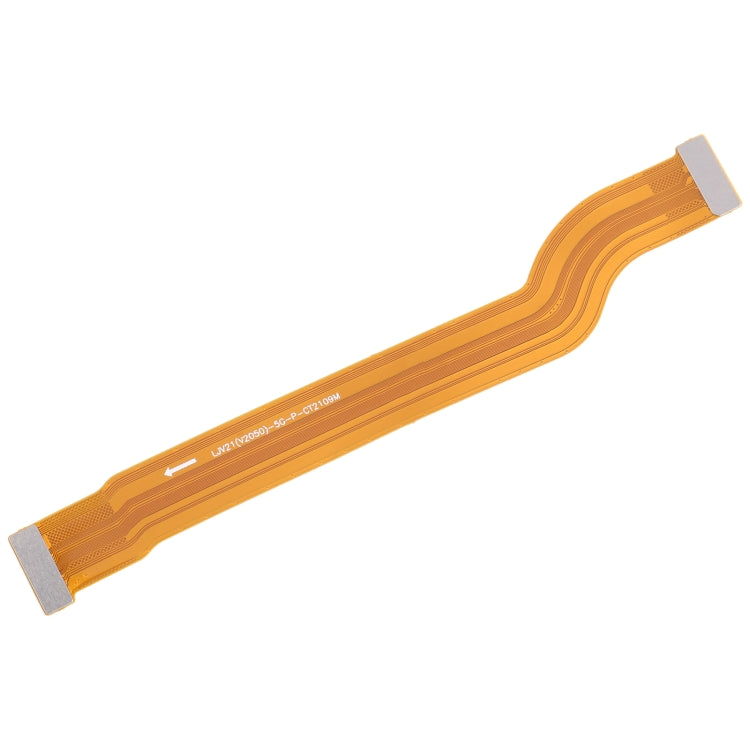 For vivo V21 4G OEM LCD Flex Cable - Flex Cable by PMC TechLife | Online Shopping South Africa | PMC TechLife