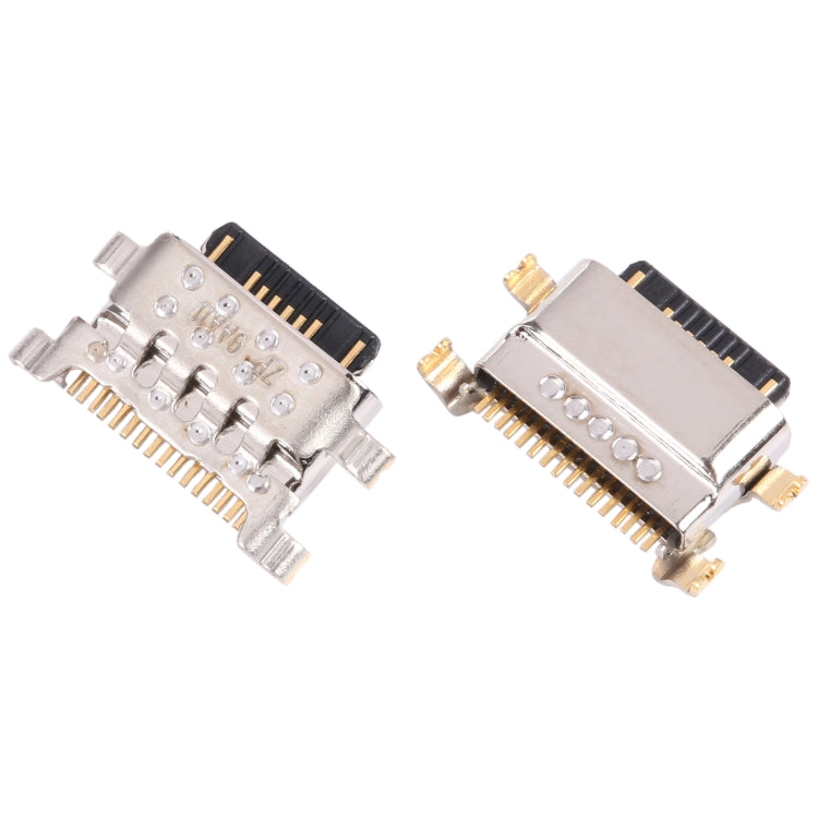For Xiaomi Series Charging Port Connector - Single Tail Connector by PMC TechLife | Online Shopping South Africa | PMC TechLife