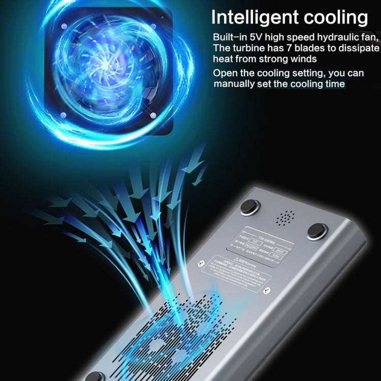 i2C T20 Heating Platform Module For iPhone 13 Series - Repair Platform by i2C | Online Shopping South Africa | PMC TechLife | Buy Now Pay Later Mobicred