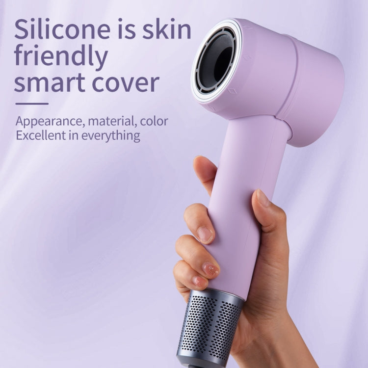For Dyson LF03 Hairdryer Silicone Protective Case(Pink) - free shipping - PMC TechLife - Order now!