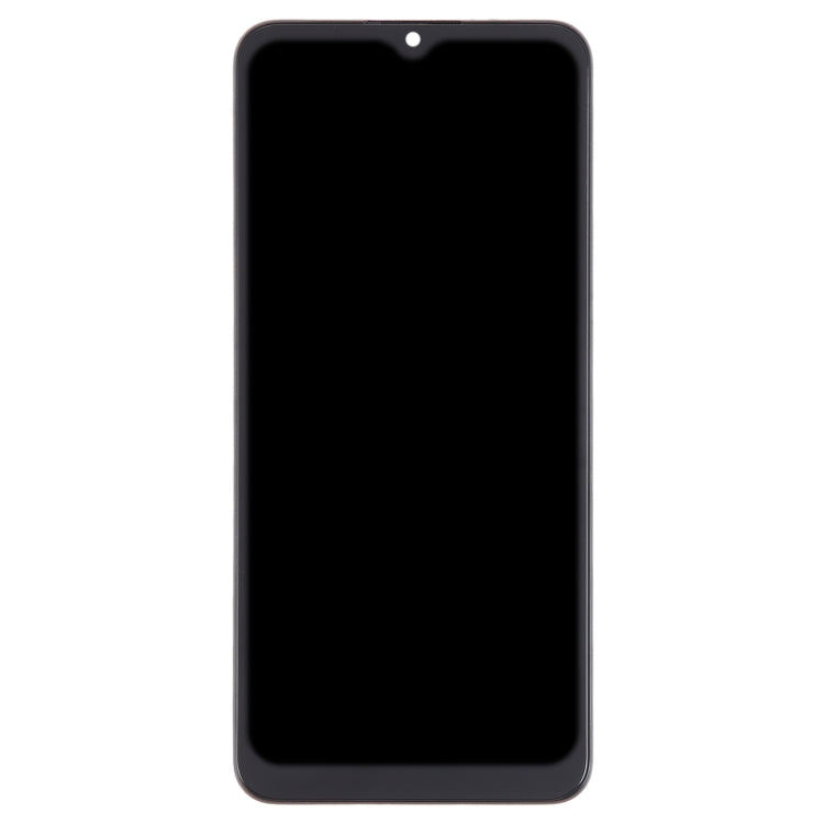 OEM LCD Screen For vivo Y15c / Y15s Digitizer Full Assembly with Frame - free shipping - PMC TechLife - Order now!