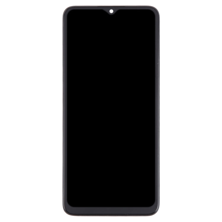 OEM LCD Screen For Realme 9i 5G Digitizer Full Assembly with Frame - free shipping - PMC TechLife - Order now!