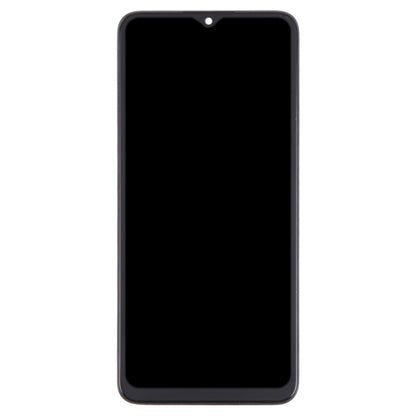 OEM LCD Screen For Realme 9i 5G Digitizer Full Assembly with Frame - LCD Screen by PMC Jewellery | Online Shopping South Africa | PMC Jewellery