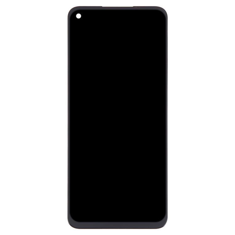 OEM LCD Screen For OPPO A52 4G With Digitizer Full Assembly - free shipping - PMC TechLife - Order now!